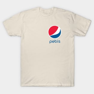 Pebis T-Shirt